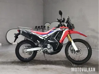Honda CRF250 Rally Type LD