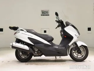 Suzuki BURGMAN200