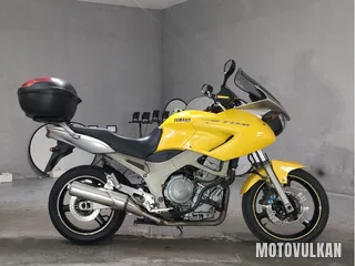 Yamaha TDM900