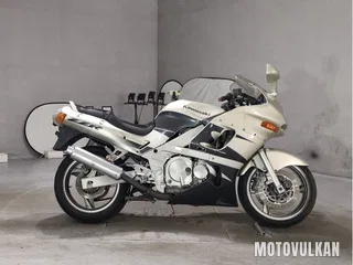 Kawasaki ZZ-R400