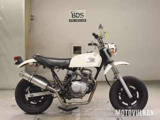 Honda APE50