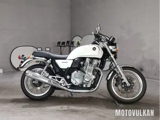 Honda CB1100EX
