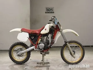 Yamaha YZ80