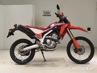 Honda CRF250L-2