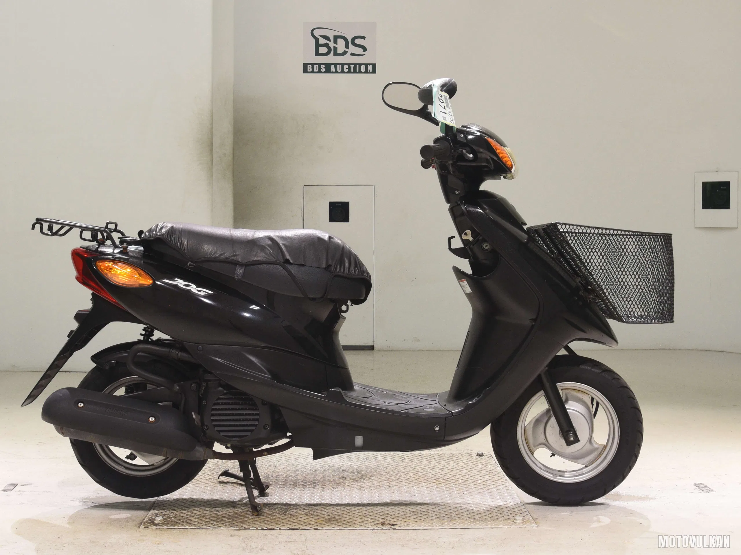 Yamaha JOG