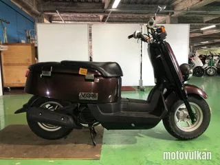 Yamaha Vox