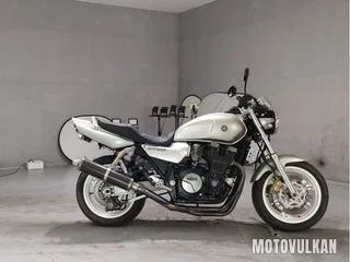 Yamaha XJR1200