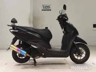 Honda LEAD125