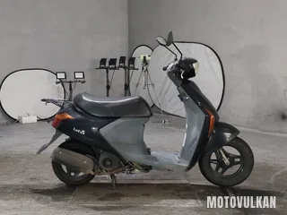 Suzuki Let's 5