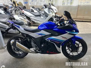 Suzuki Gsx250R