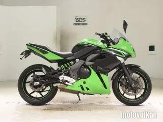 Kawasaki NINJA400R