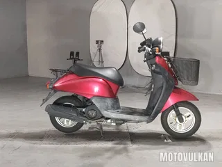 Honda Today