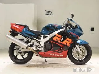 Honda CBR900RR-2
