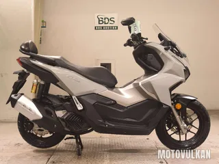 Honda ADV160