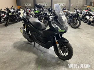Honda Adv160