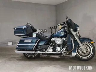 Harley-Davidson Harley-Davidson FLHTCU-I 1450