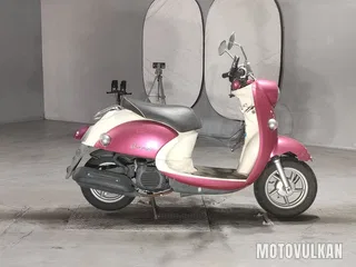 Yamaha Vino