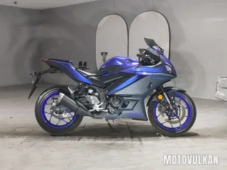 Yamaha YZF-R25