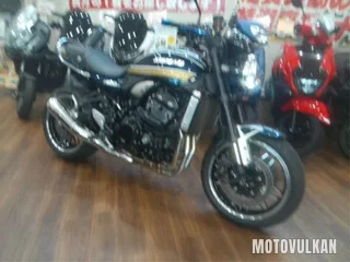 Kawasaki Z900Rs