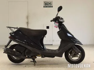 Suzuki ADDRESS V100