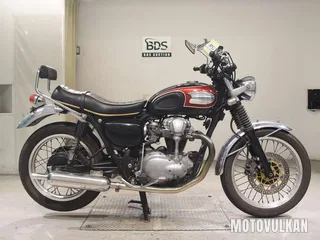 Kawasaki W650