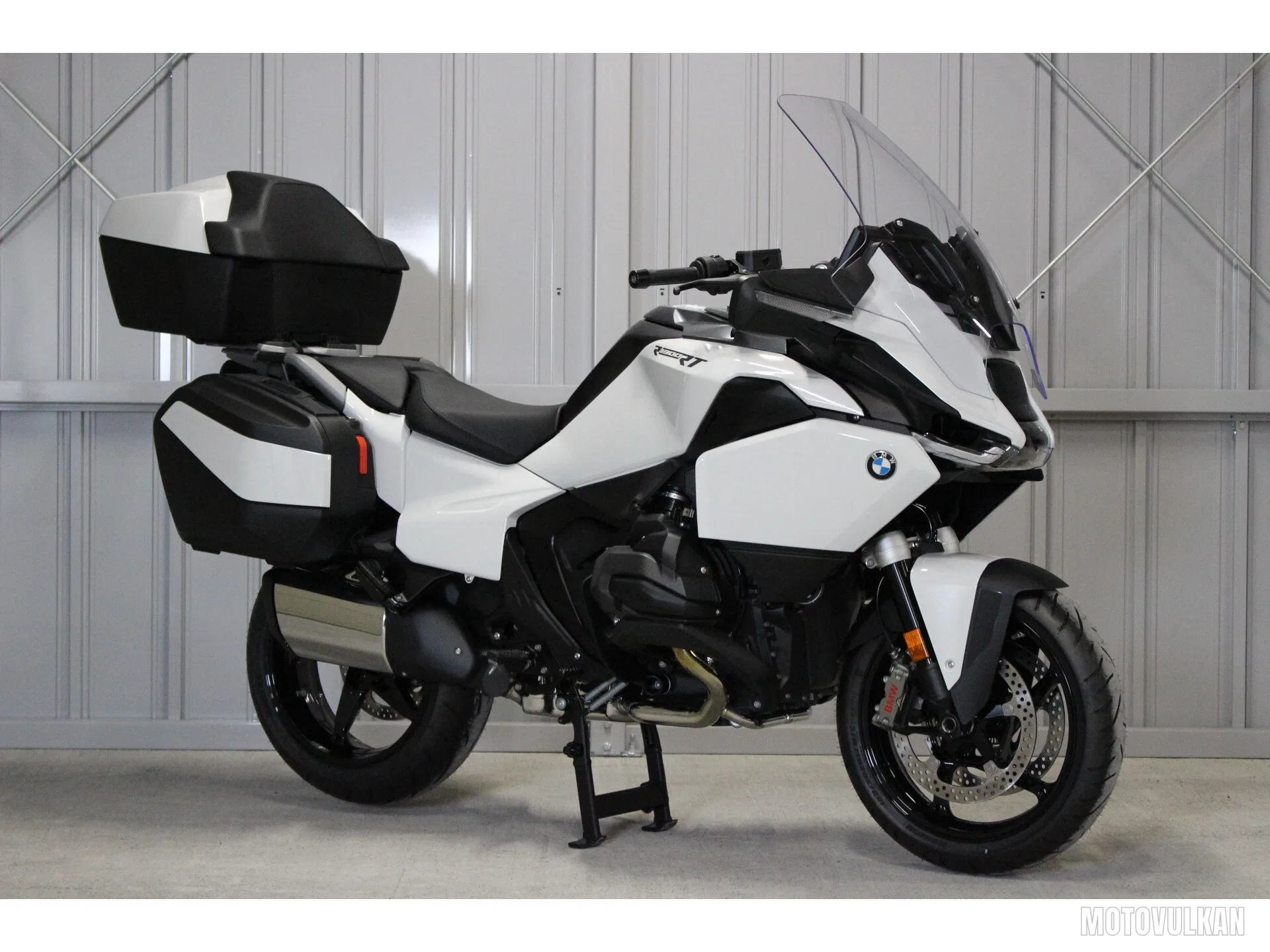 Bmw Bmw R1300Rt