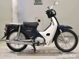Honda C50-2