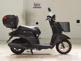 Honda TODAY-2
