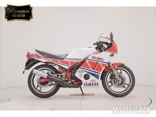 Yamaha RZ250RR