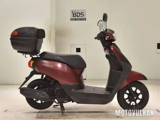 Honda TACT-4