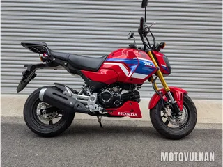 Honda Grom