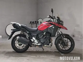 Suzuki V-Strom 250