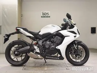 Honda CBR650R