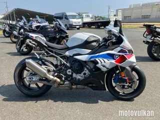 Bmw Bmw S1000R