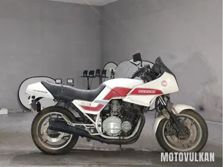 Suzuki GSX750E