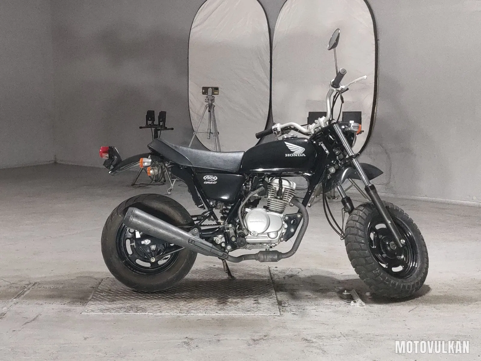 Honda Ape 50