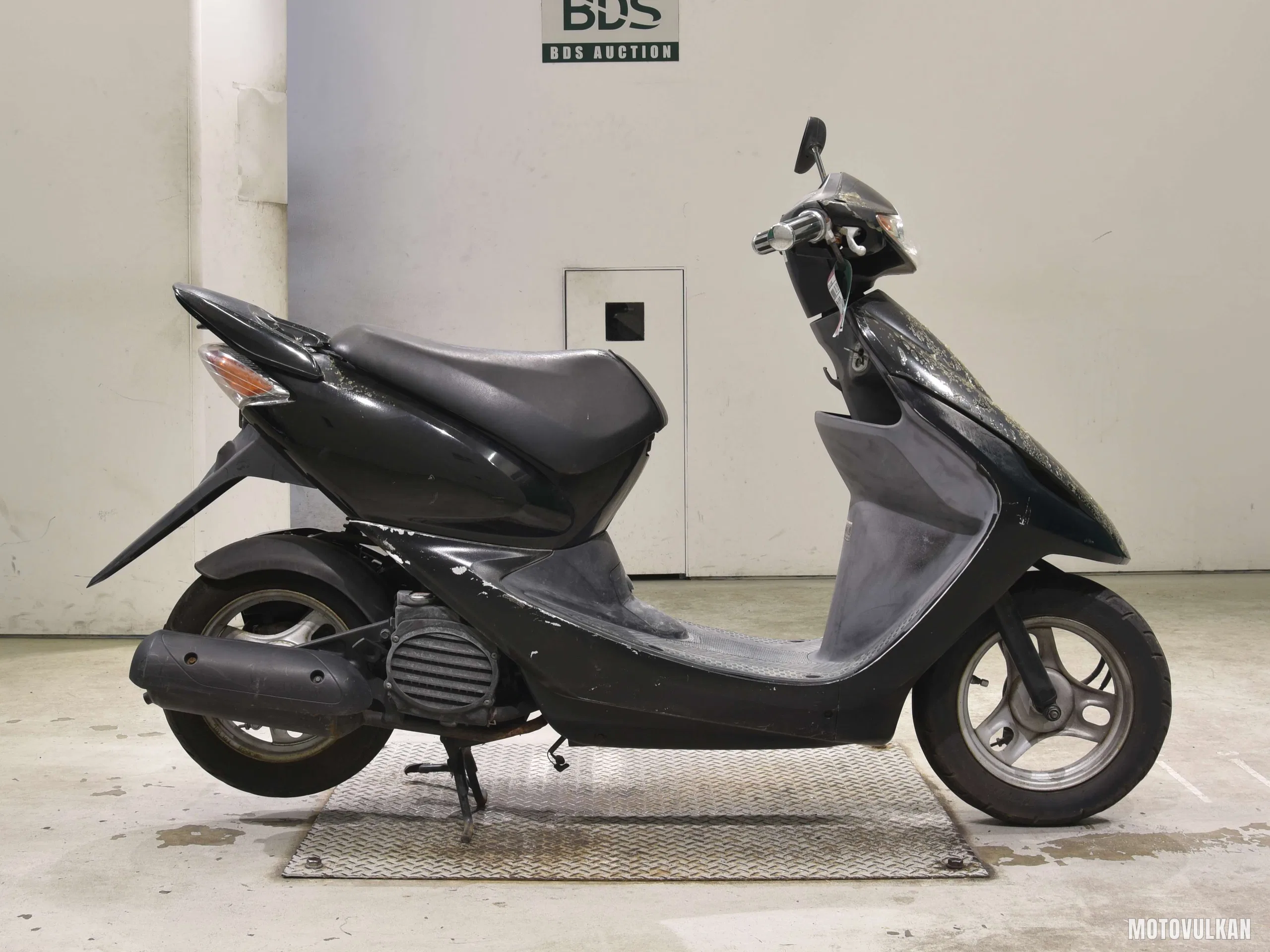 Honda DIO-5