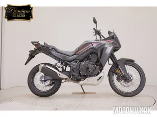 Honda XL750TRANSALP E-Clutch