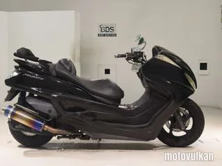 Yamaha MAJESTY250-3