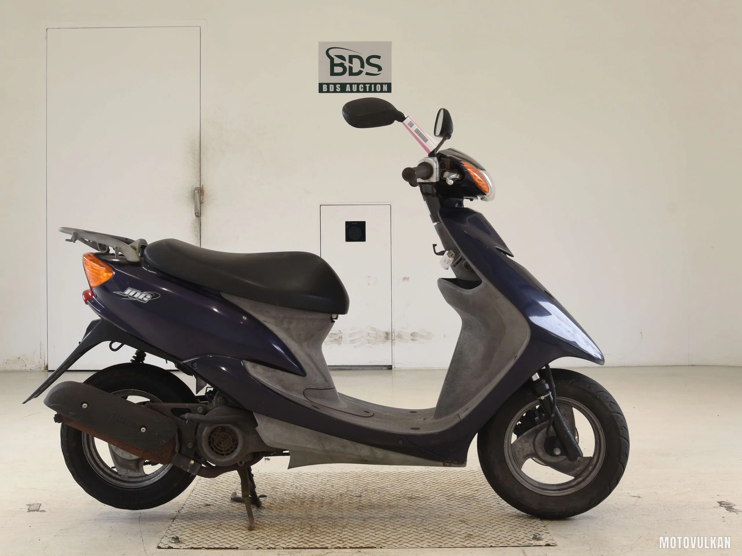 Yamaha JOG-4