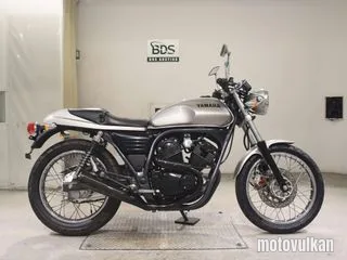 Yamaha RENAISSA