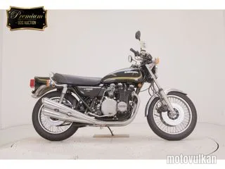 Kawasaki Z750D