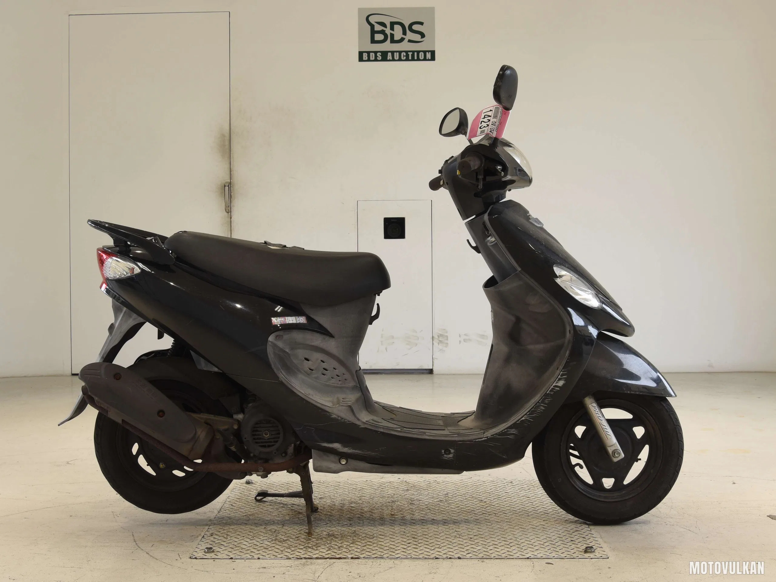  SYM XPROKAZE50