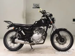 Suzuki GRASSTRACKER