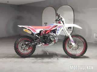  ベータ クロストレイナー250