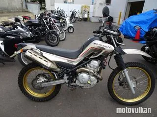 Yamaha Serow250