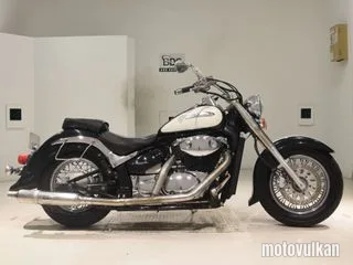 Suzuki INTRUDER400 CLASSIC