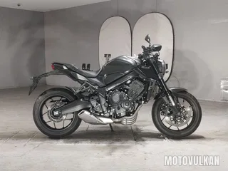 Honda CB650R