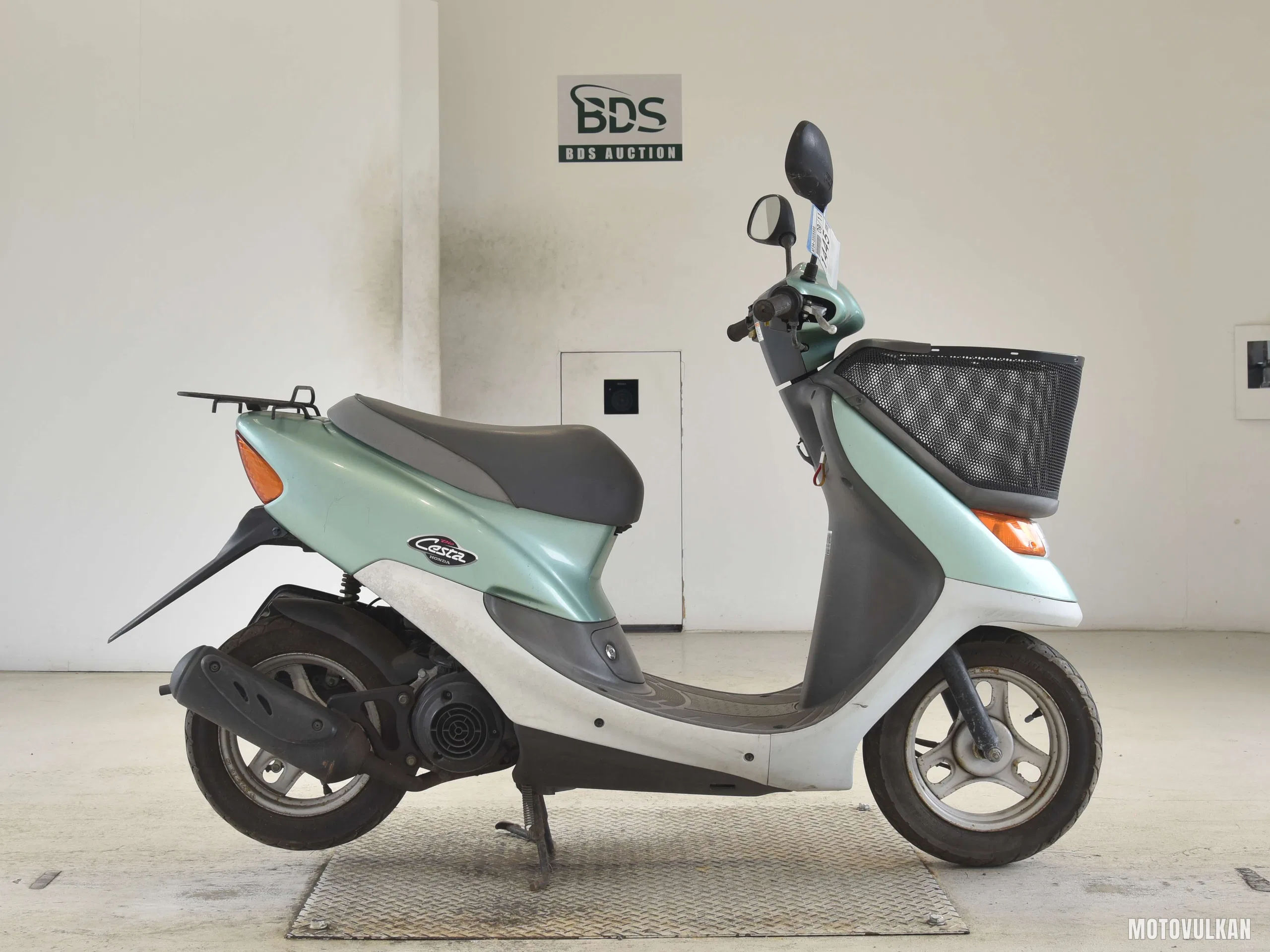 Honda DIO CESTA