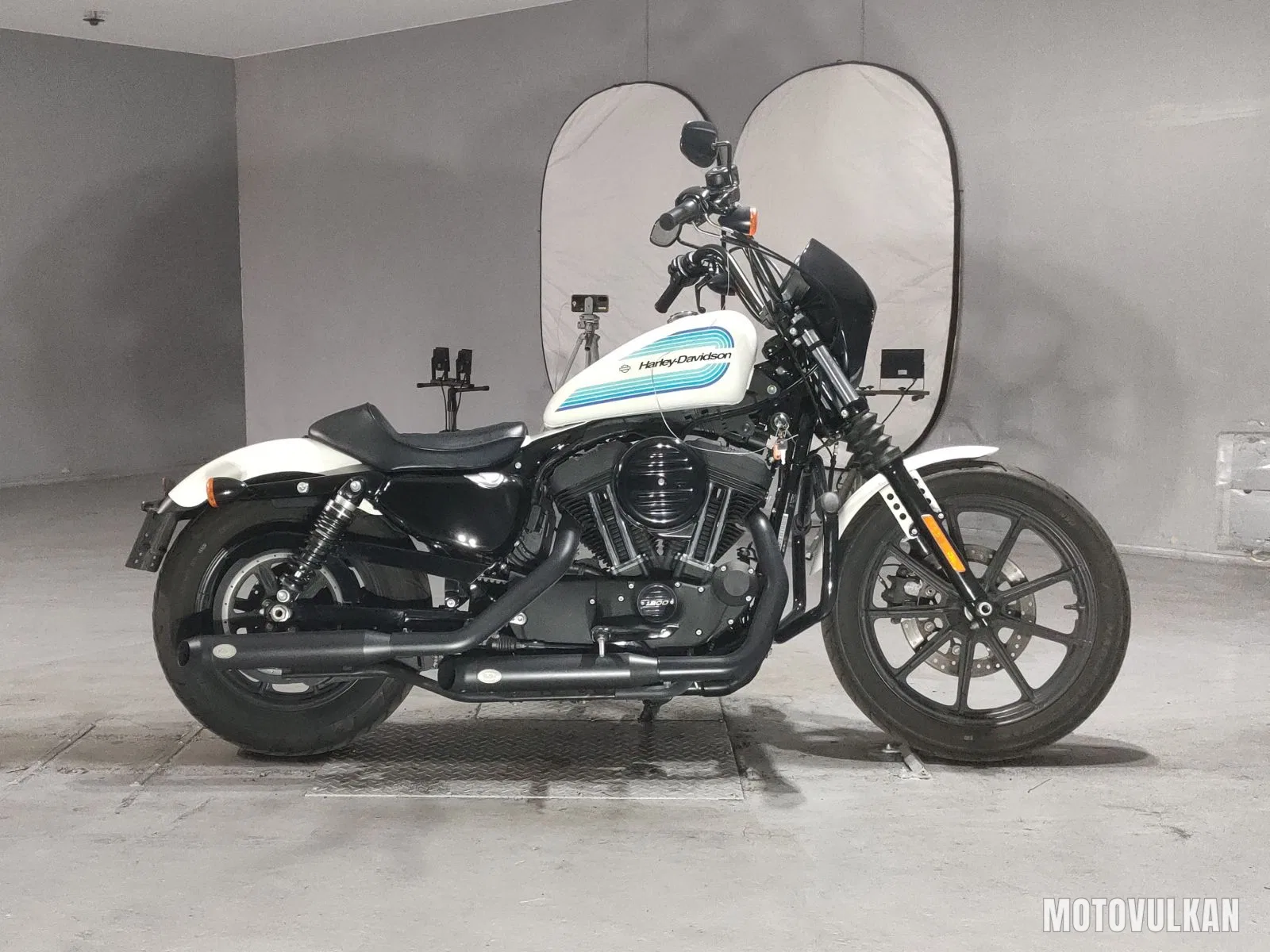 Harley-Davidson Harley-Davidson XL1200NS